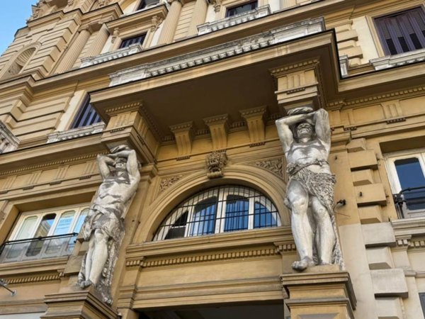 appartamento in vendita a Napoli