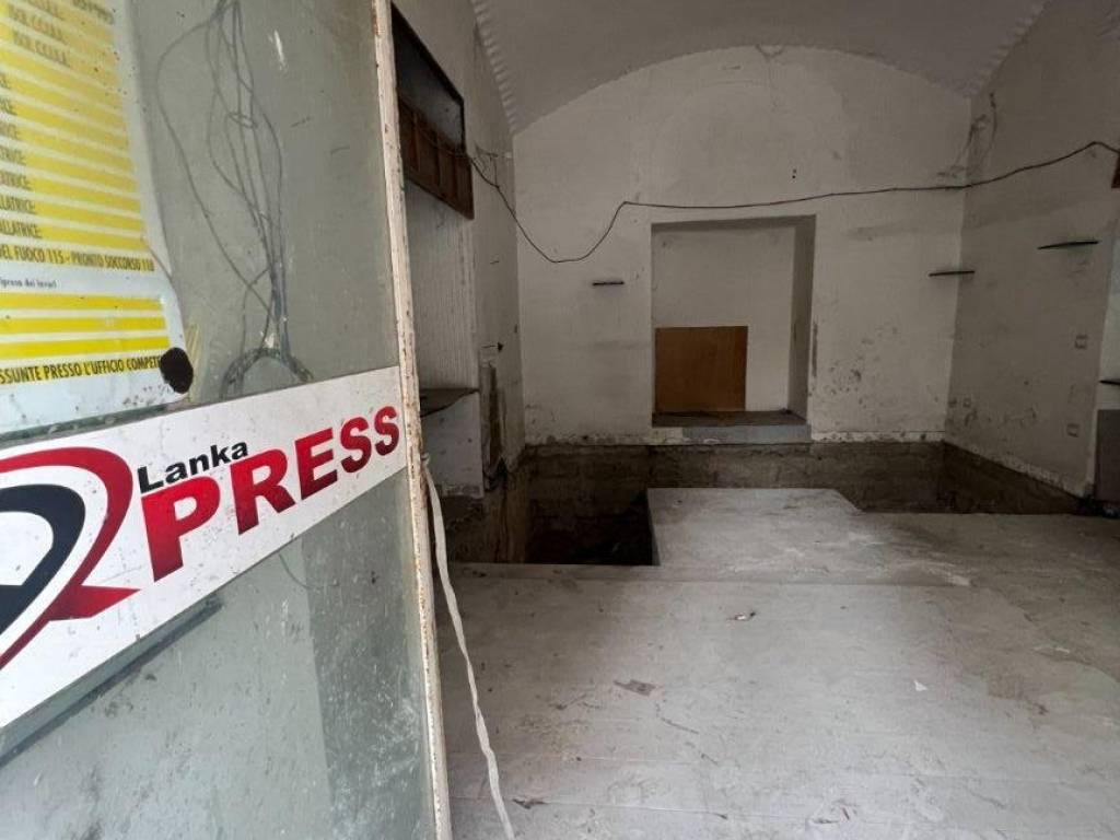 negozio in vendita a Napoli