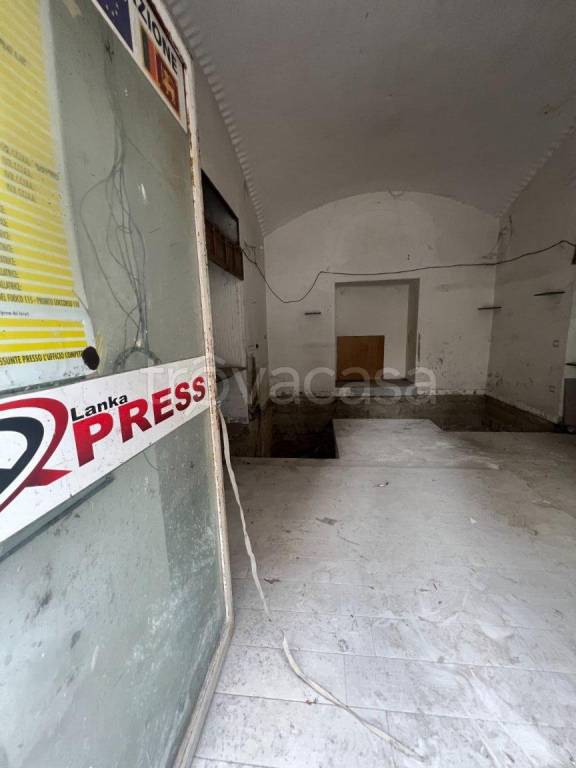 negozio in vendita a Napoli