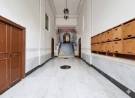 casa indipendente in vendita a Napoli in zona Posillipo