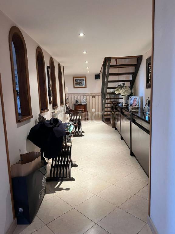 appartamento in vendita a Napoli in zona Vomero