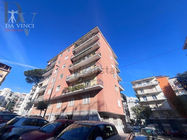 appartamento in vendita a Napoli in zona Capodimonte / Colli Aminei