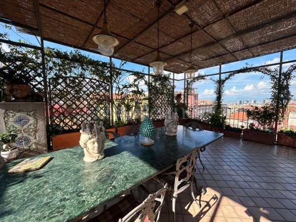 appartamento in vendita a Napoli