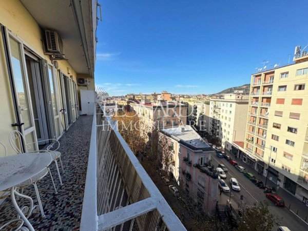 appartamento in vendita a Napoli in zona Vomero