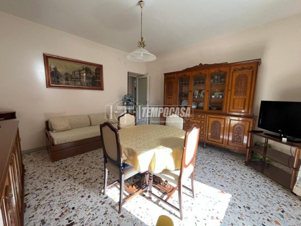 appartamento in vendita a Napoli in zona Zona Industriale-Ferrovia