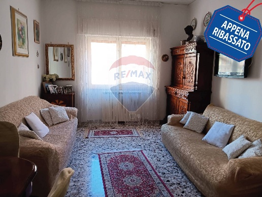 appartamento in vendita a Napoli in zona Camaldoli