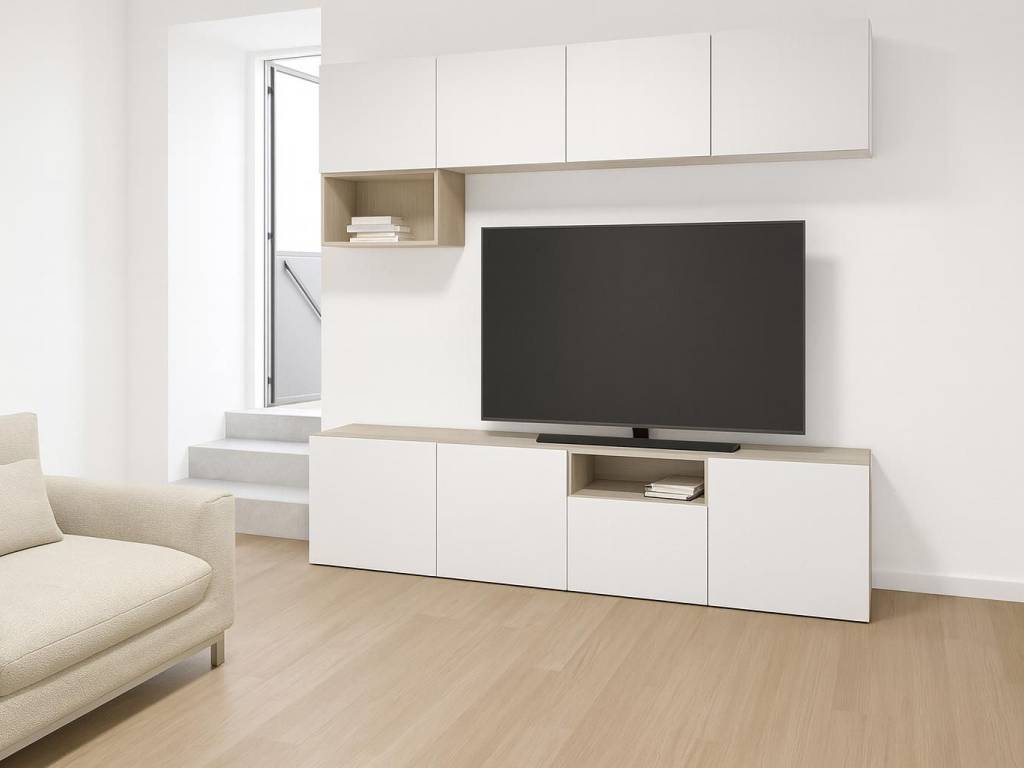 appartamento in vendita a Napoli in zona Piscinola