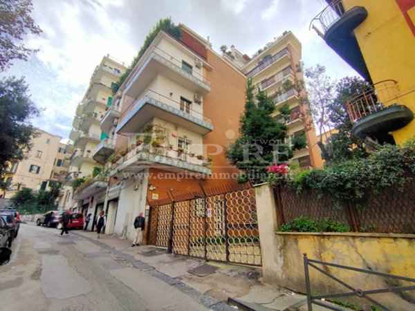 appartamento in vendita a Napoli in zona Vomero