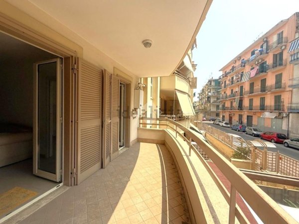 appartamento in vendita a Napoli in zona Secondigliano
