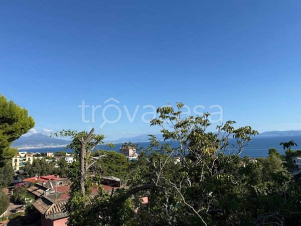 casa indipendente in vendita a Napoli