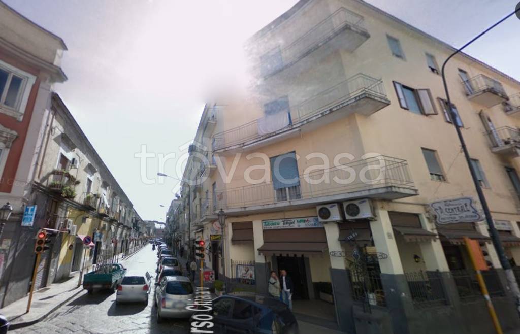 appartamento in vendita a Napoli in zona Chiaiano