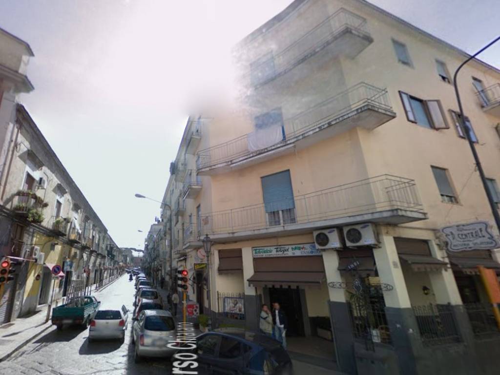 appartamento in vendita a Napoli in zona Chiaiano