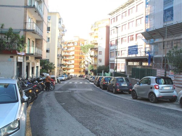 appartamento in vendita a Napoli in zona Vomero