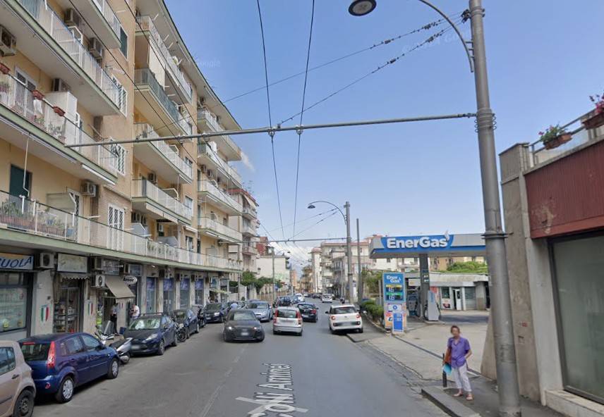 appartamento in vendita a Napoli in zona Capodimonte / Colli Aminei