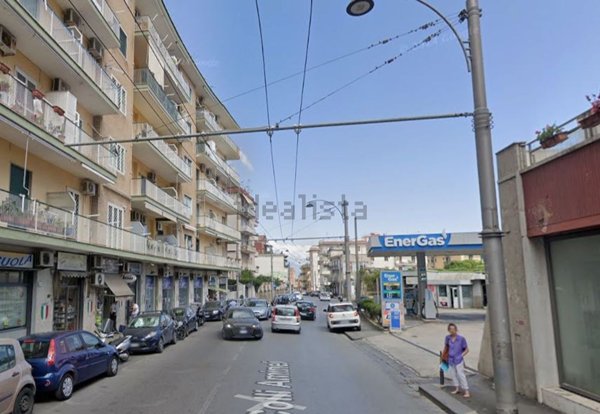 appartamento in vendita a Napoli in zona Capodimonte / Colli Aminei