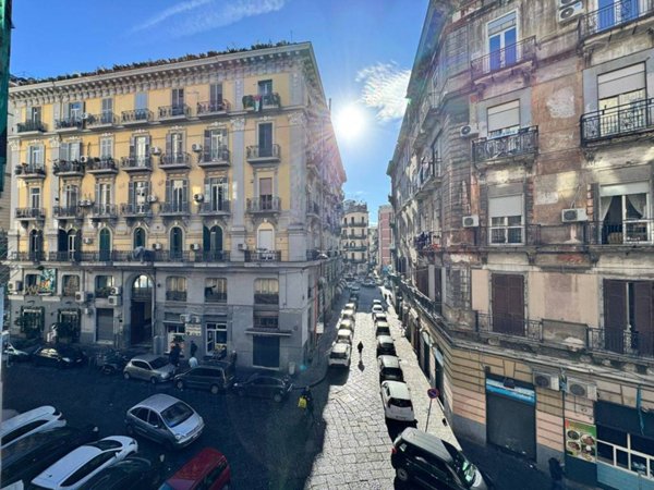 appartamento in vendita a Napoli