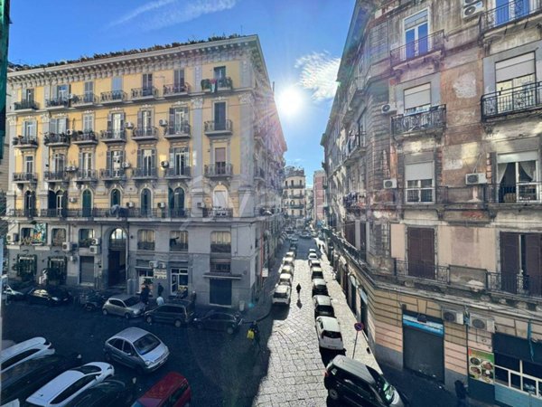 appartamento in vendita a Napoli