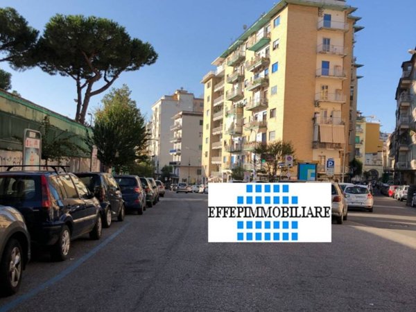 appartamento in vendita a Napoli in zona Vomero