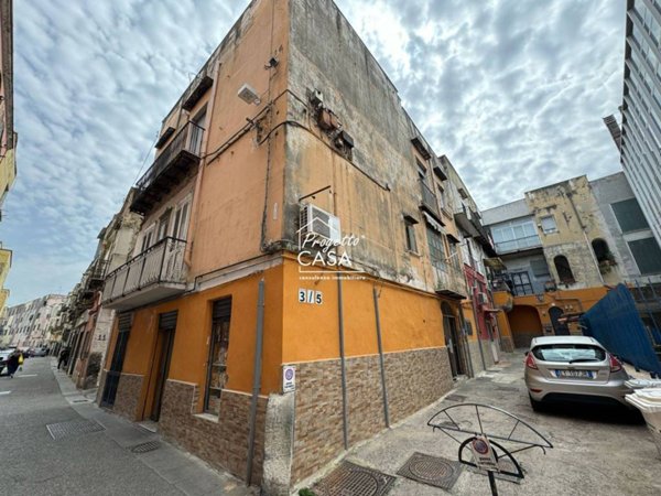 appartamento in vendita a Napoli in zona Ponticelli