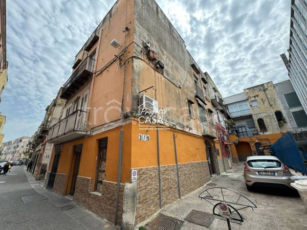 appartamento in vendita a Napoli in zona Ponticelli