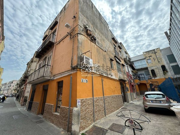 appartamento in vendita a Napoli in zona Ponticelli