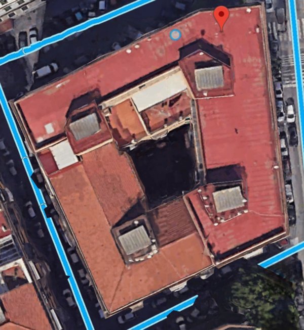 appartamento in vendita a Napoli