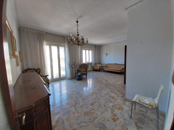 appartamento in vendita a Napoli in zona Chiaiano