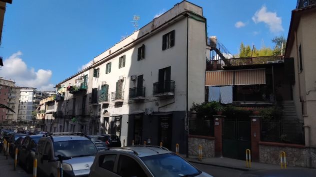 appartamento in vendita a Napoli in zona Vomero