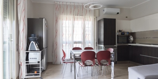 appartamento in vendita a Napoli in zona Chiaiano