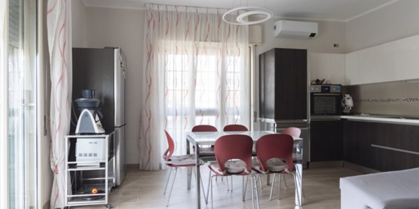 appartamento in vendita a Napoli in zona Chiaiano