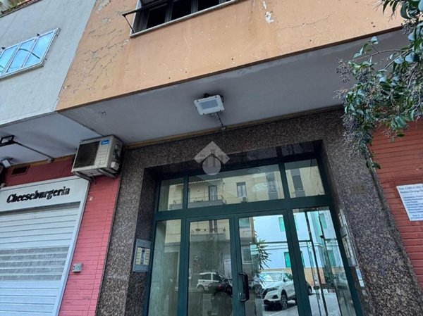 appartamento in vendita a Napoli in zona Vomero