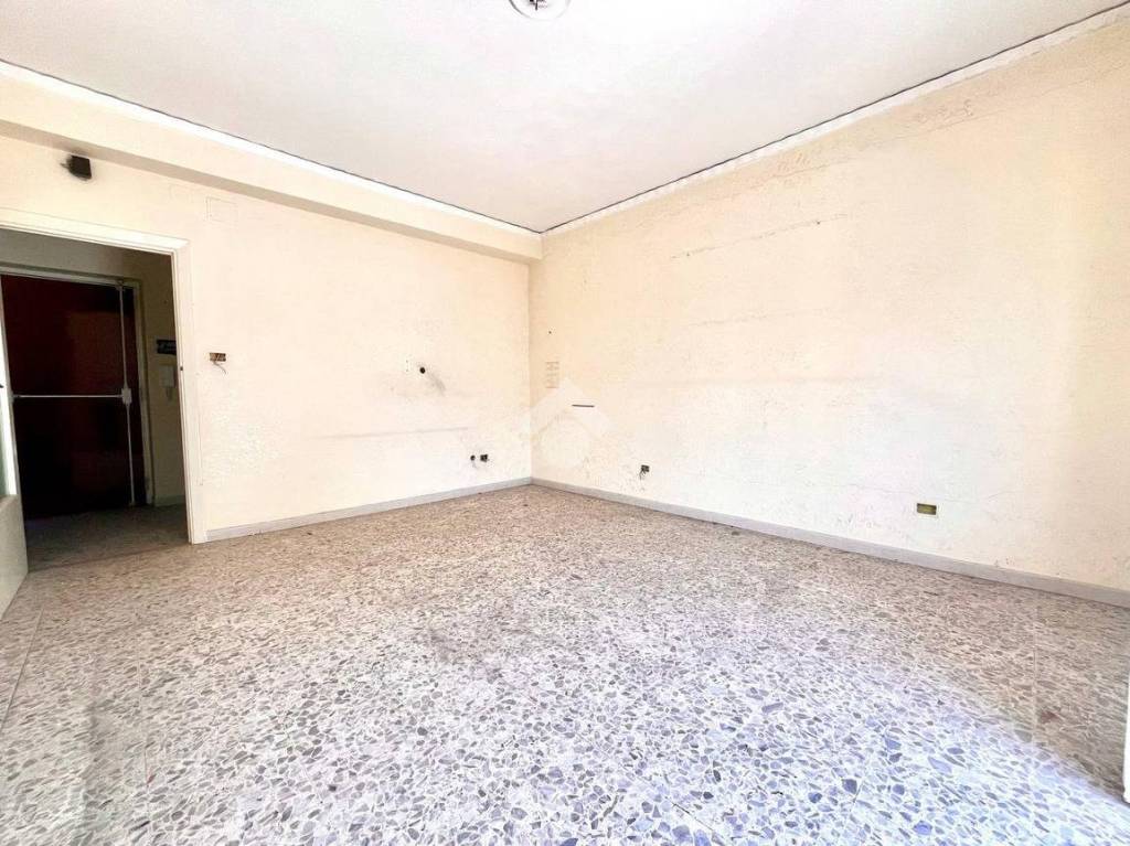 appartamento in vendita a Napoli in zona Secondigliano