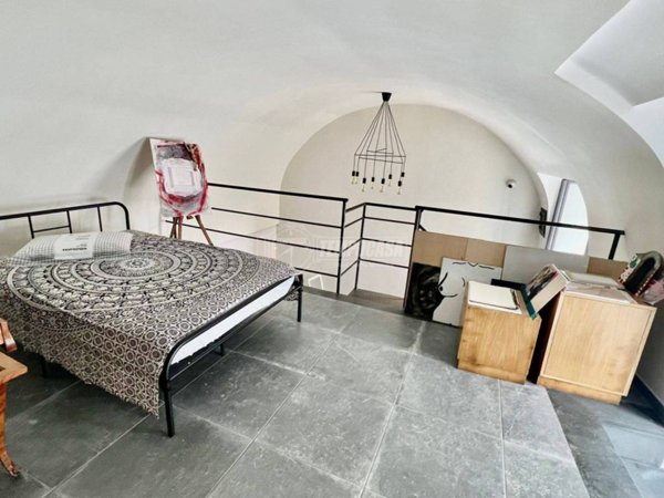 appartamento in vendita a Napoli in zona Posillipo