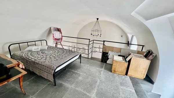 appartamento in vendita a Napoli in zona Posillipo