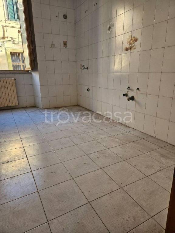 appartamento in vendita a Napoli in zona San Giovanni a Teduccio