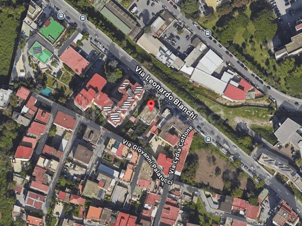 negozio in vendita a Napoli