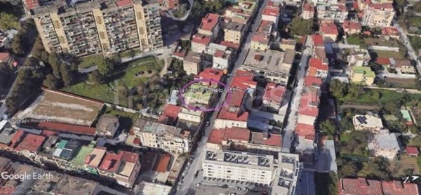 appartamento in vendita a Napoli in zona Piscinola