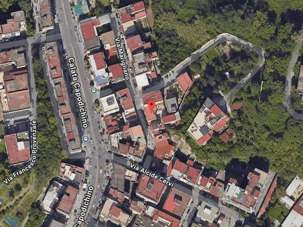 appartamento in vendita a Napoli in zona Capodichino