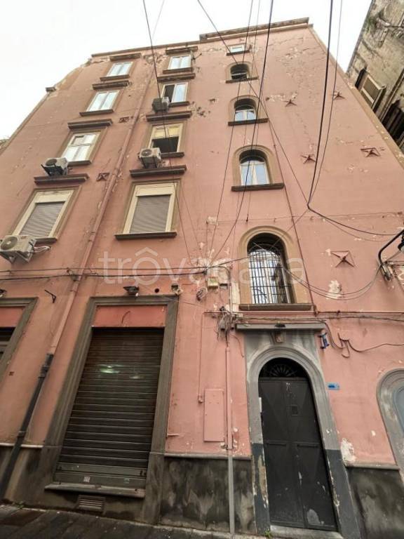 appartamento in vendita a Napoli