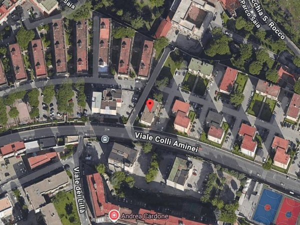 appartamento in vendita a Napoli in zona Capodimonte / Colli Aminei