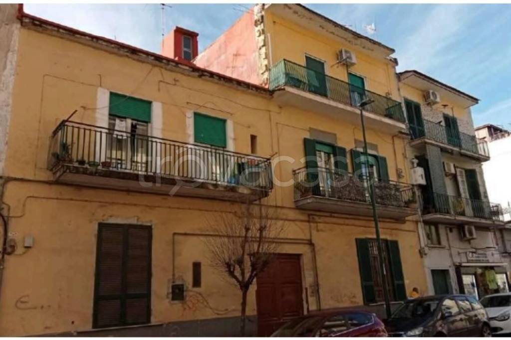 appartamento in vendita a Napoli in zona Piscinola