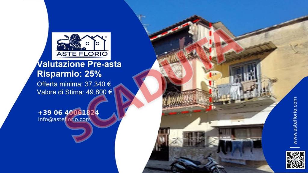 appartamento in vendita a Napoli in zona Secondigliano