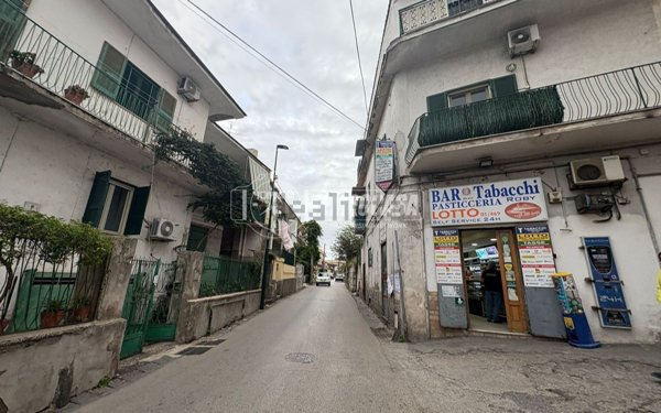appartamento in vendita a Napoli in zona Chiaiano