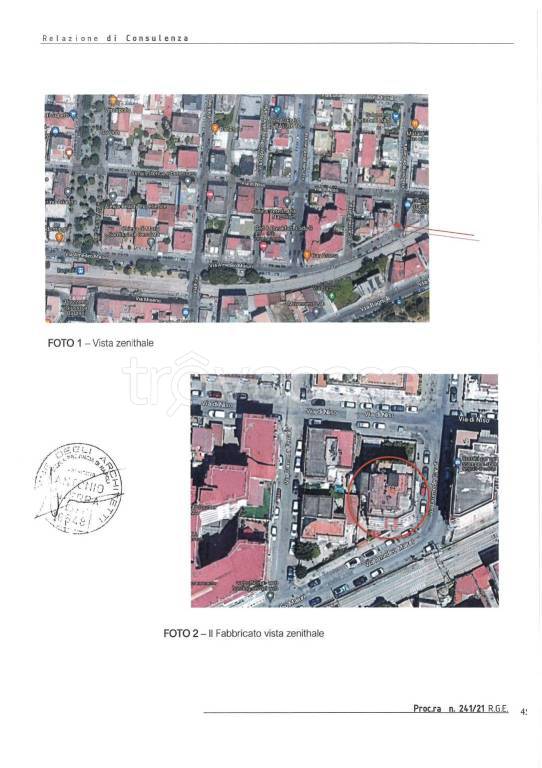 appartamento in vendita a Napoli in zona Bagnoli
