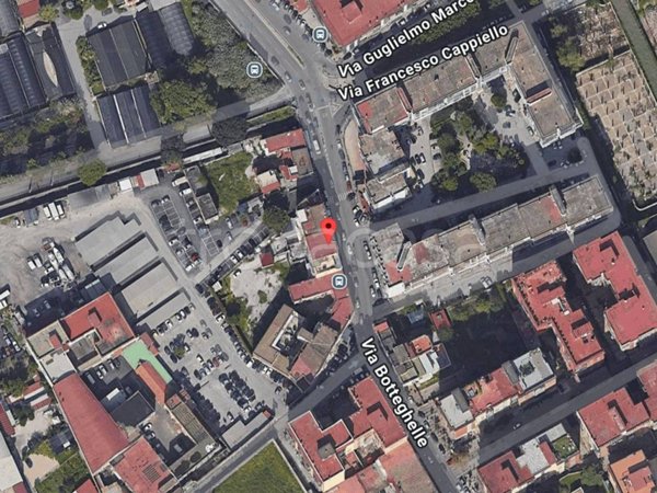 appartamento in vendita a Napoli in zona San Giovanni a Teduccio