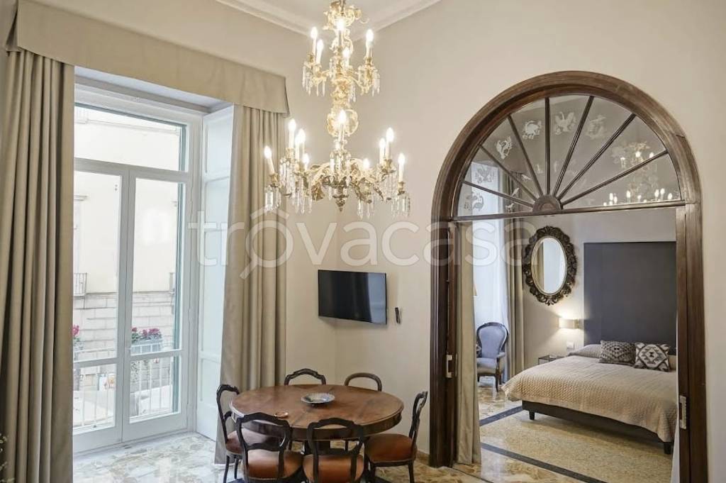 appartamento in vendita a Napoli