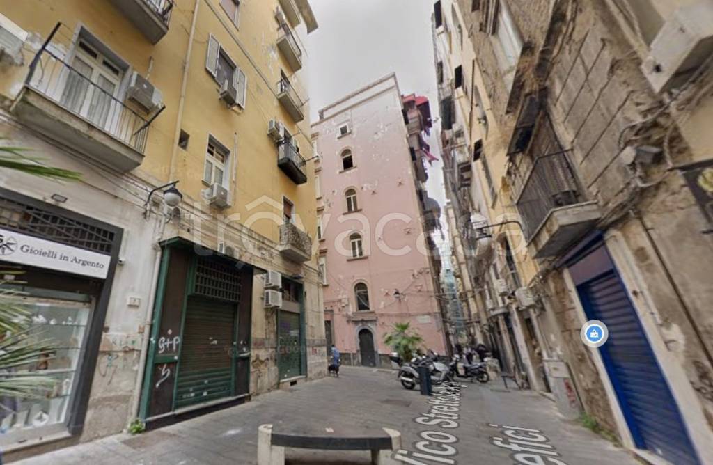 appartamento in vendita a Napoli