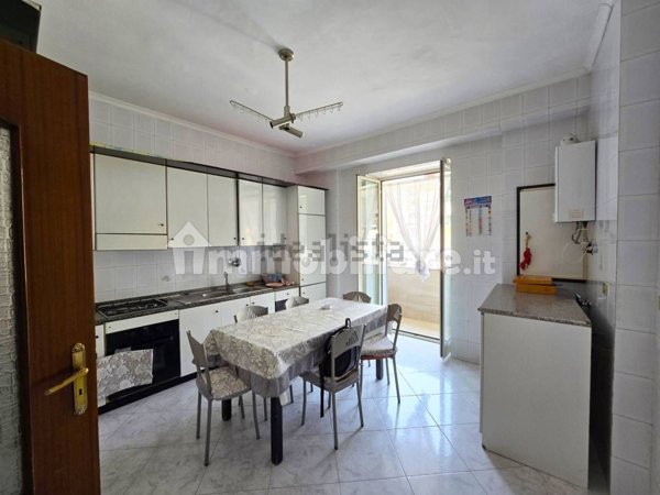 appartamento in vendita a Napoli in zona Soccavo