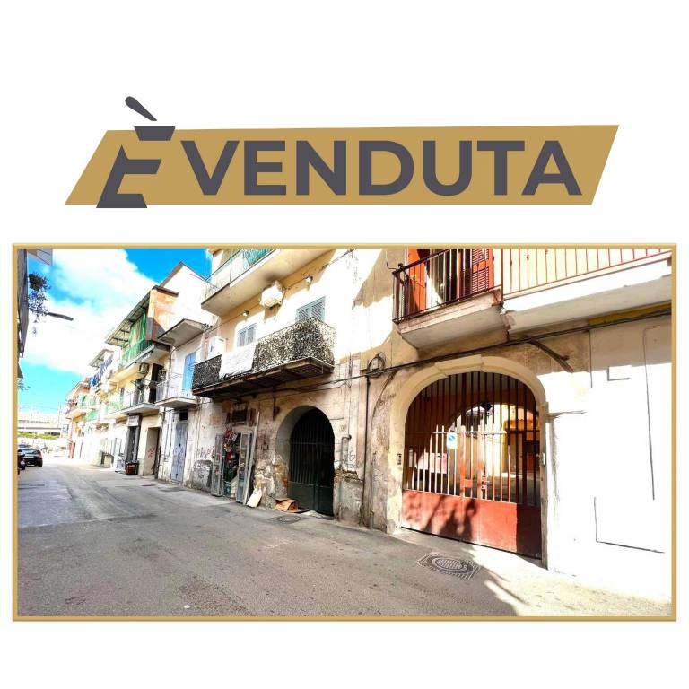 monolocale in vendita a Napoli in zona Piscinola