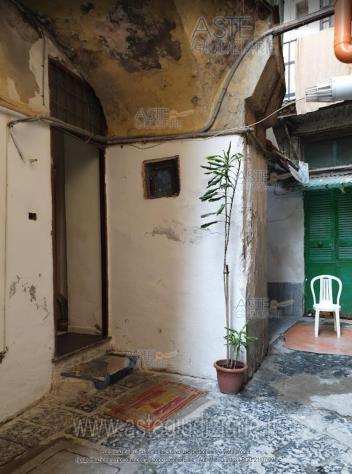 terreno edificabile in vendita a Napoli